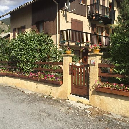 Chez Madeleine - Large T1 Mountain View Daire Villar-Saint-Pancrace Dış mekan fotoğraf